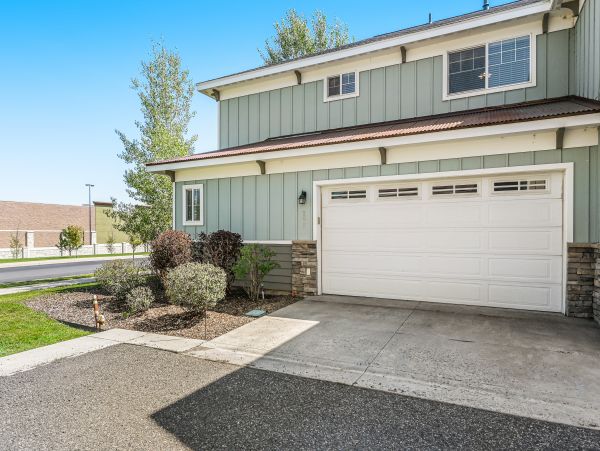 Breckenridge Home 1017872