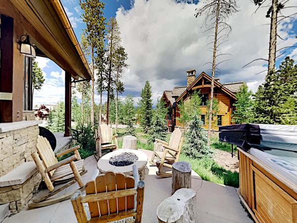 Breckenridge Home 1017873
