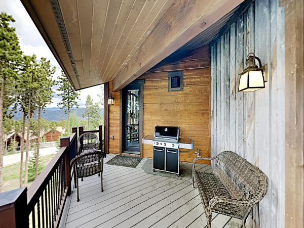 Breckenridge Home 1017873