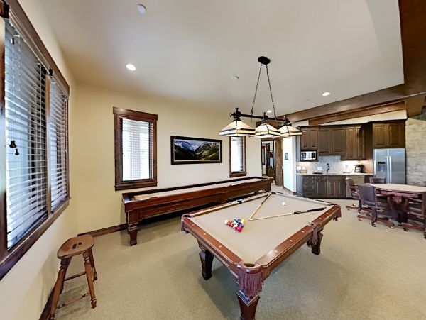 Breckenridge Home 1017873