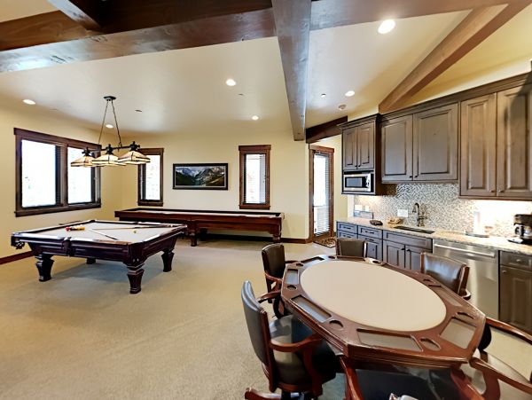 Breckenridge Home 1017873