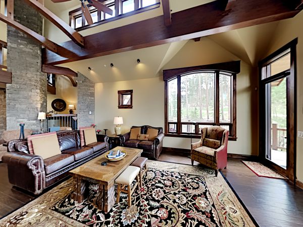Breckenridge Home 1017873