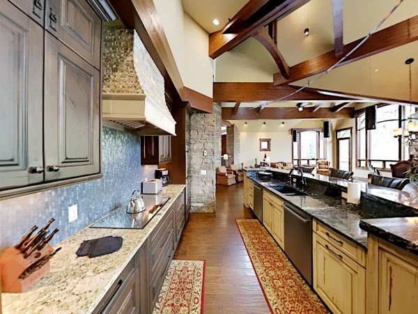 Breckenridge Home 1017873