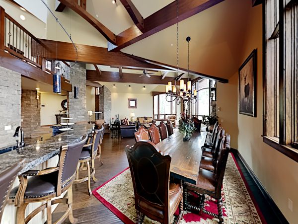 Breckenridge Home 1017873