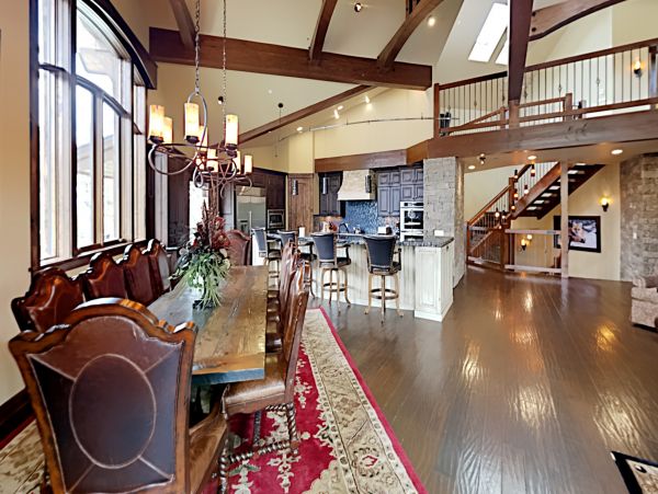 Breckenridge Home 1017873