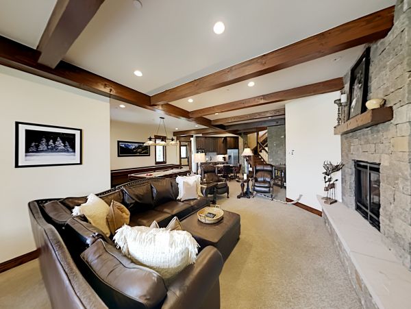 Breckenridge Home 1017873
