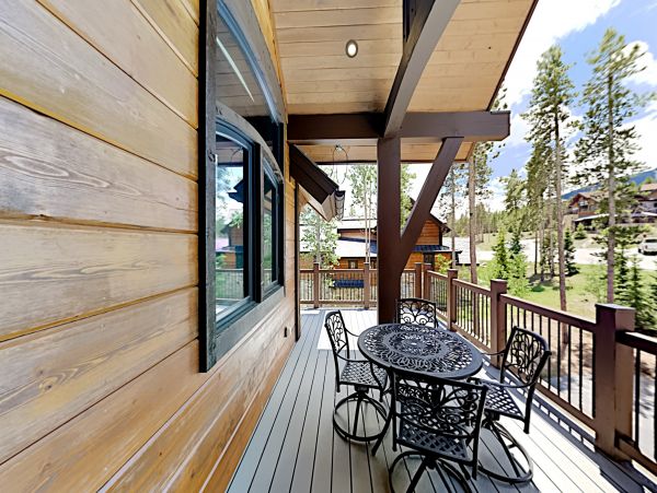 Breckenridge Home 1017873