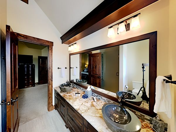 Breckenridge Home 1017873