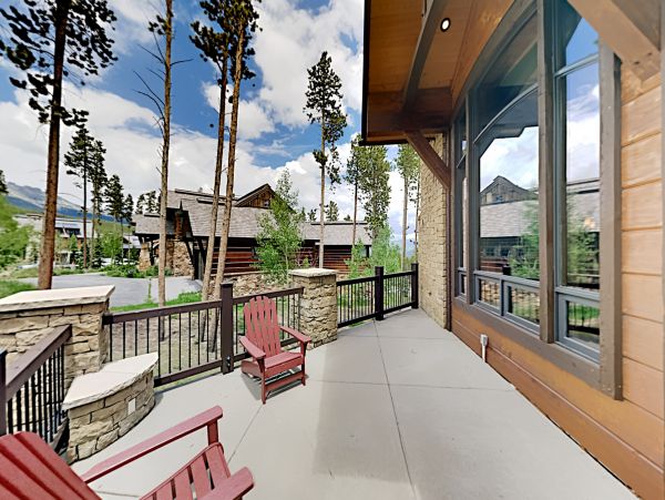 Breckenridge Home 1017873