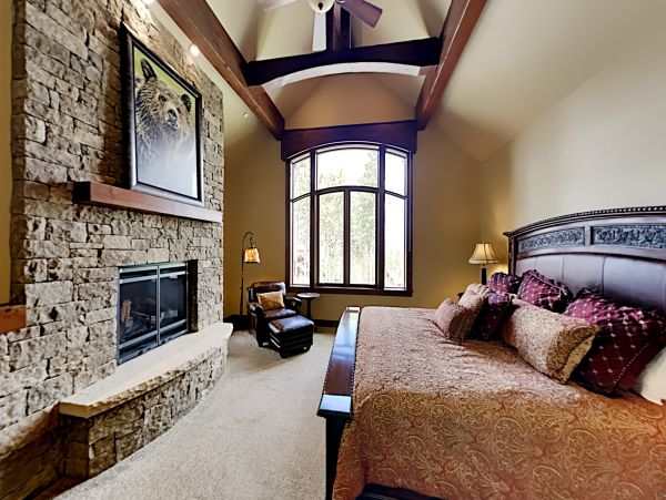 Breckenridge Home 1017873