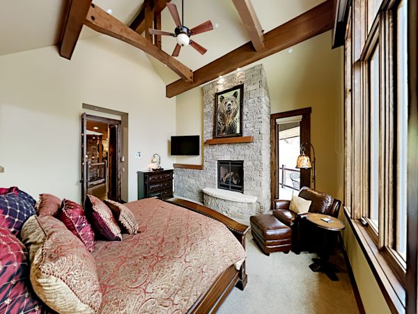 Breckenridge Home 1017873