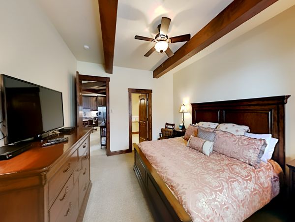 Breckenridge Home 1017873