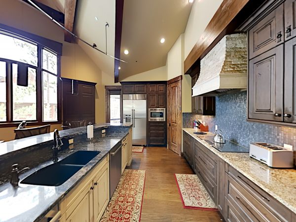 Breckenridge Home 1017873