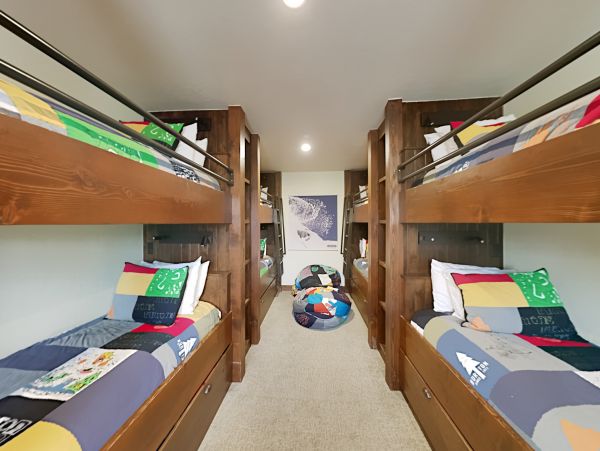 Breckenridge Home 1017873
