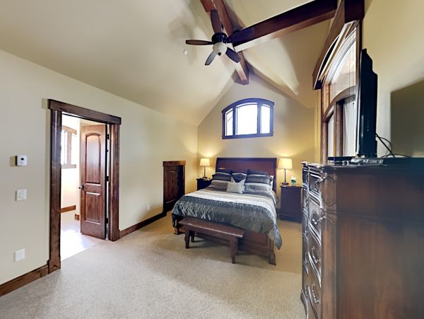 Breckenridge Home 1017873