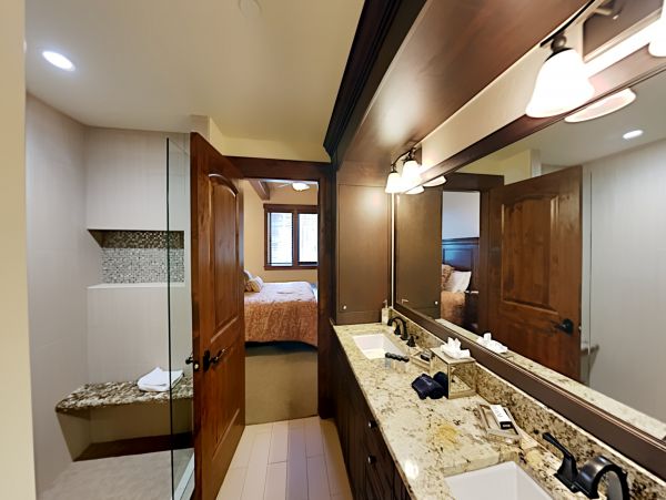 Breckenridge Home 1017873