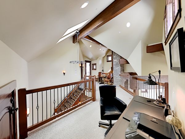 Breckenridge Home 1017873