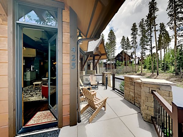 Breckenridge Home 1017873