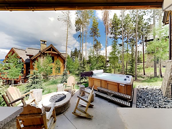 Breckenridge Home 1017873