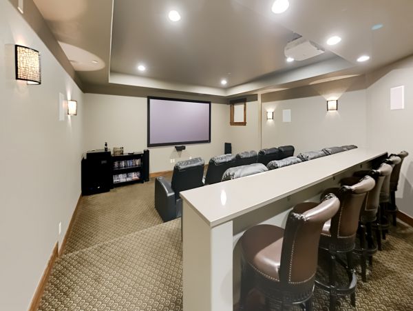 Breckenridge Home 1017873