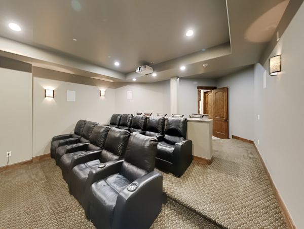 Breckenridge Home 1017873