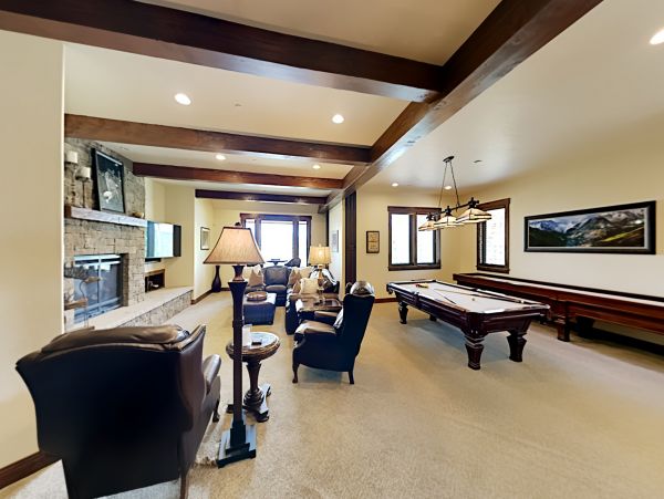 Breckenridge Home 1017873