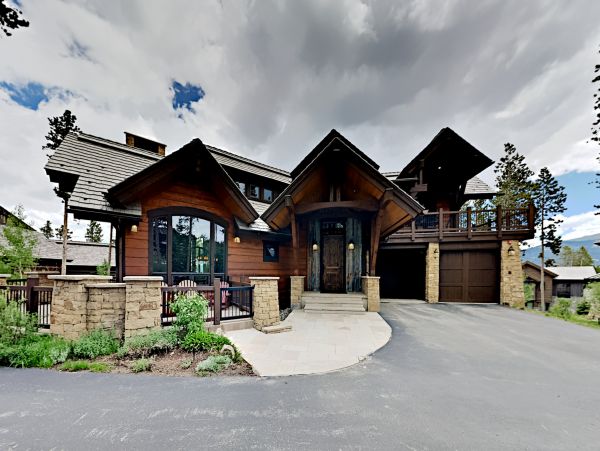 Breckenridge Home 1017873