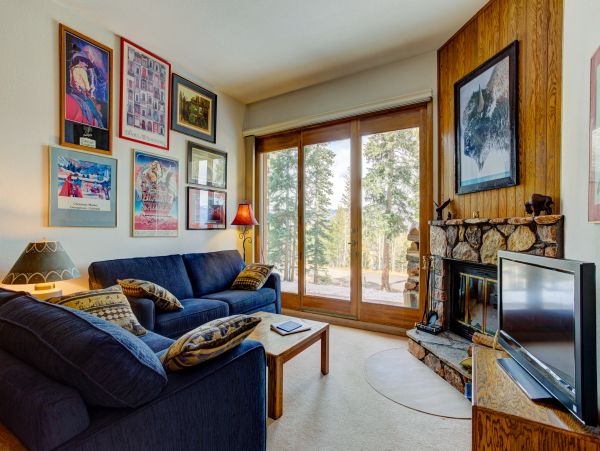 Breckenridge Home 1017874