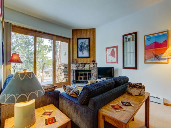 Breckenridge Home 1017874