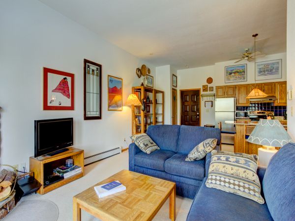 Breckenridge Home 1017874