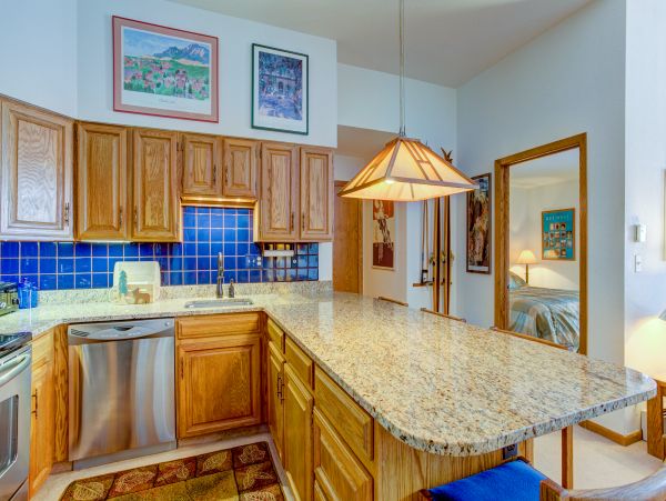 Breckenridge Home 1017874