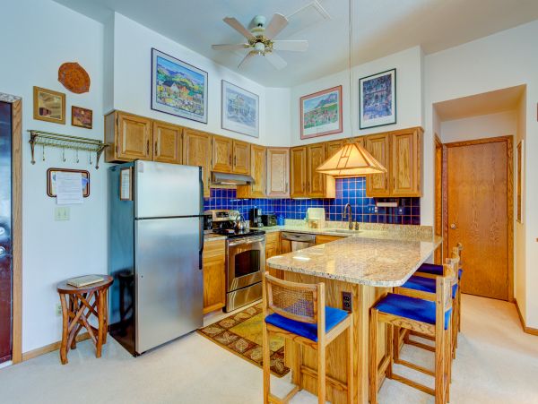 Breckenridge Home 1017874