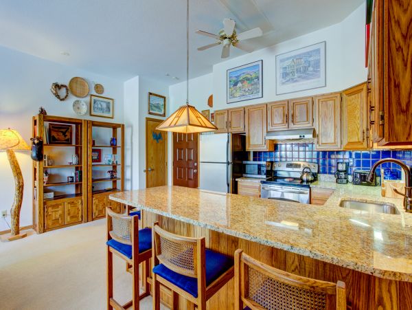 Breckenridge Home 1017874
