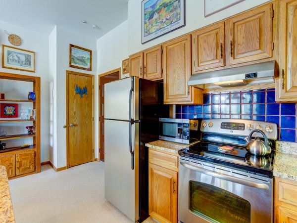 Breckenridge Home 1017874