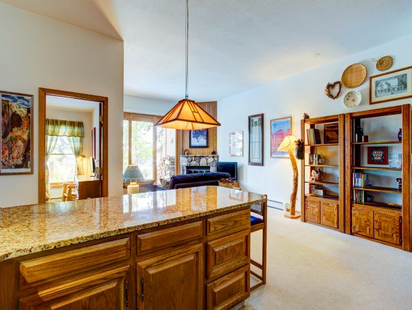 Breckenridge Home 1017874