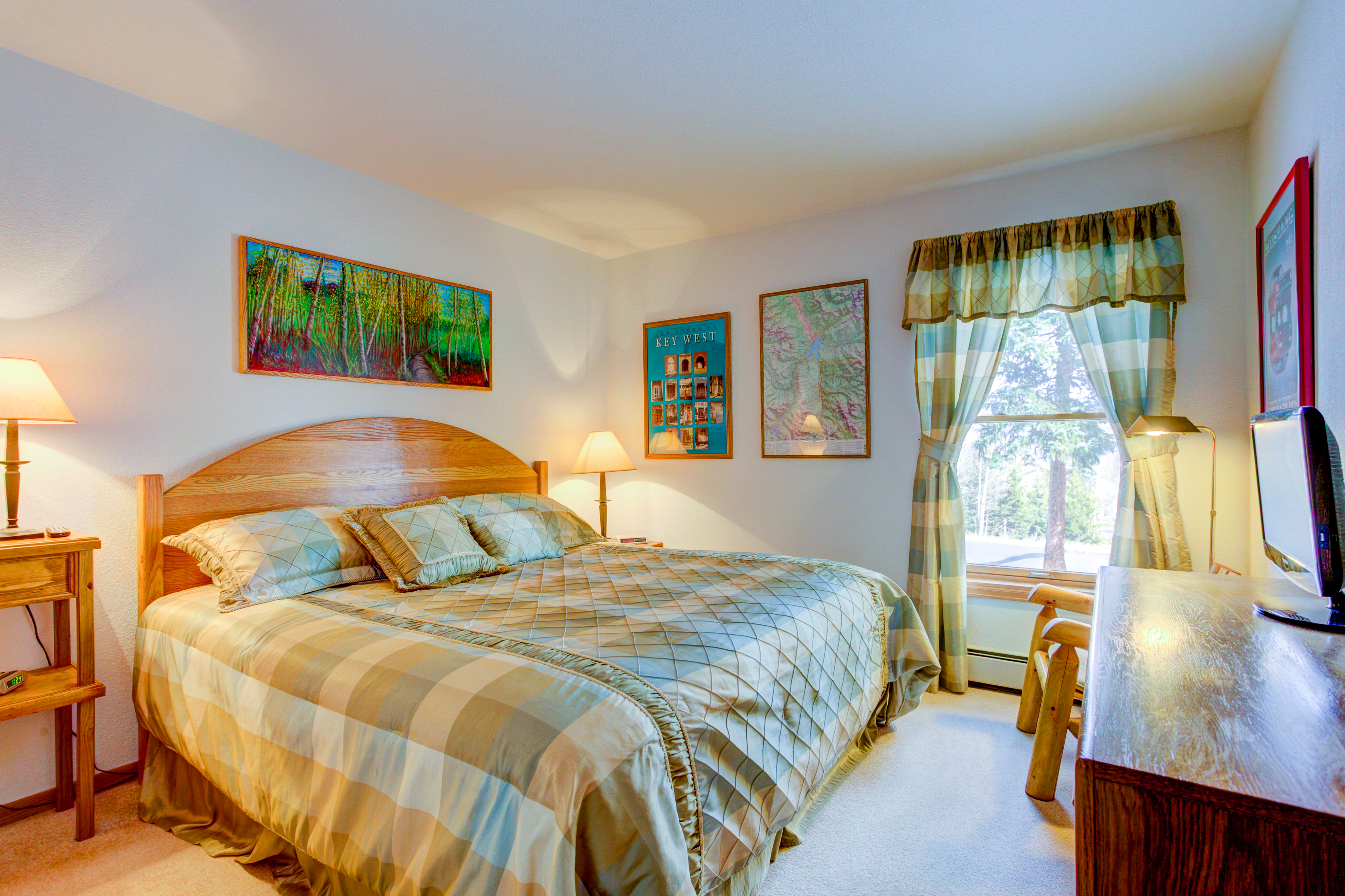 Breckenridge Home 1017874