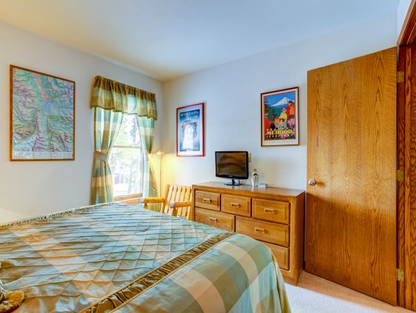 Breckenridge Home 1017874