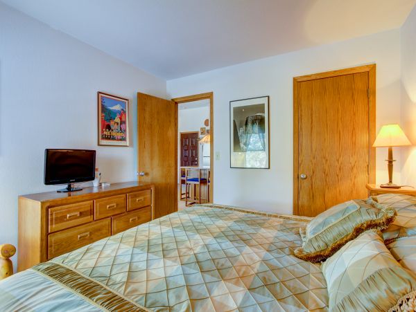 Breckenridge Home 1017874