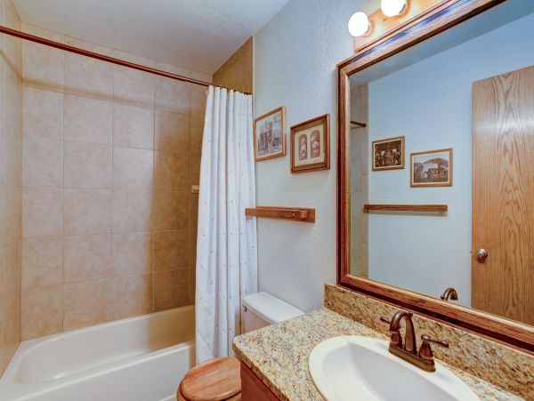 Breckenridge Home 1017874