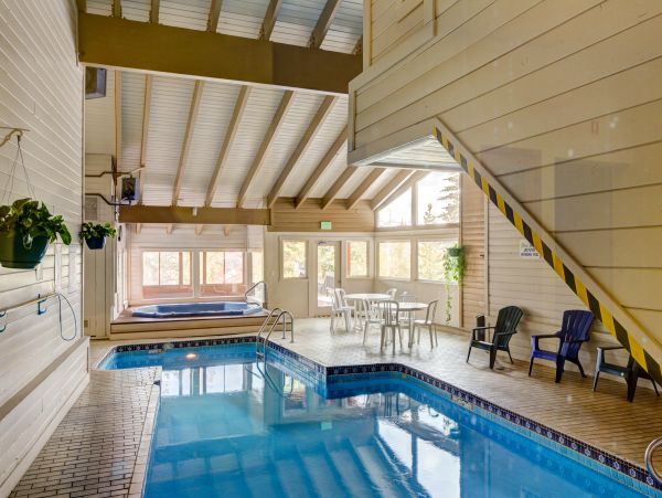 Breckenridge Home 1017874