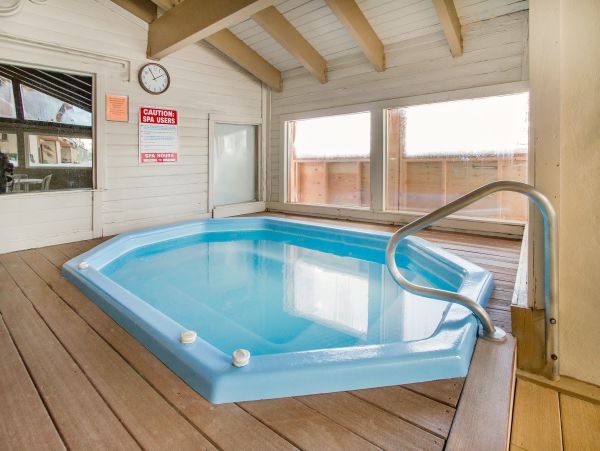 Breckenridge Home 1017874