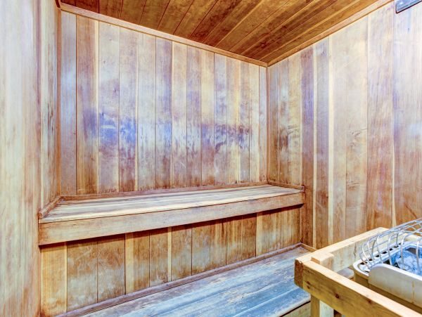Breckenridge Home 1017874