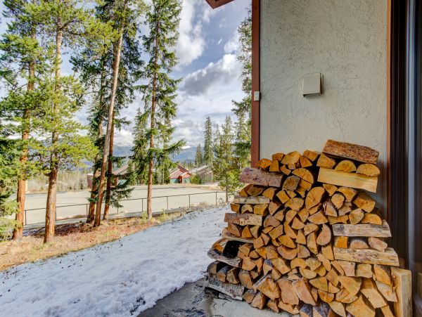 Breckenridge Home 1017874
