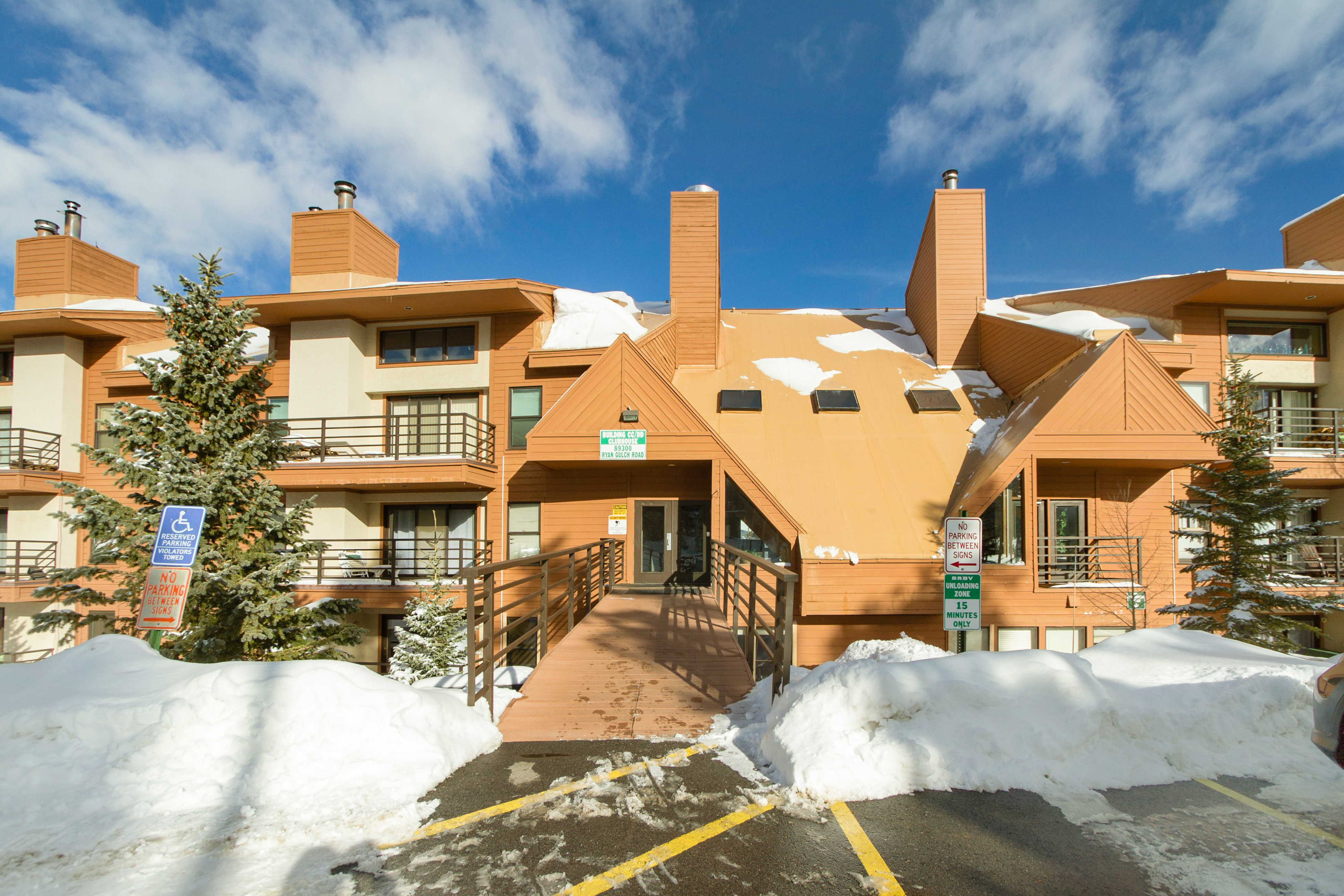 Breckenridge Home 1017874
