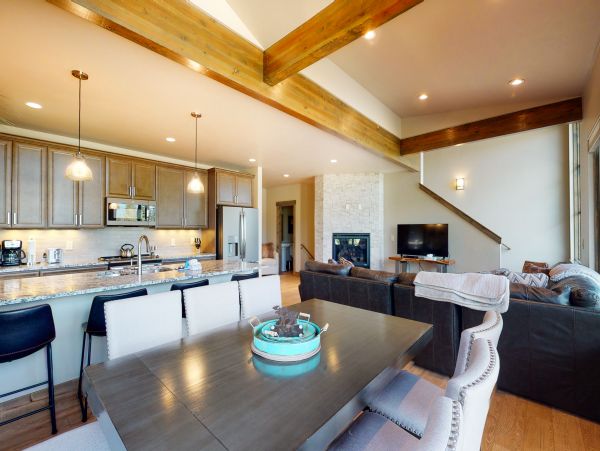 Breckenridge Home 1017875