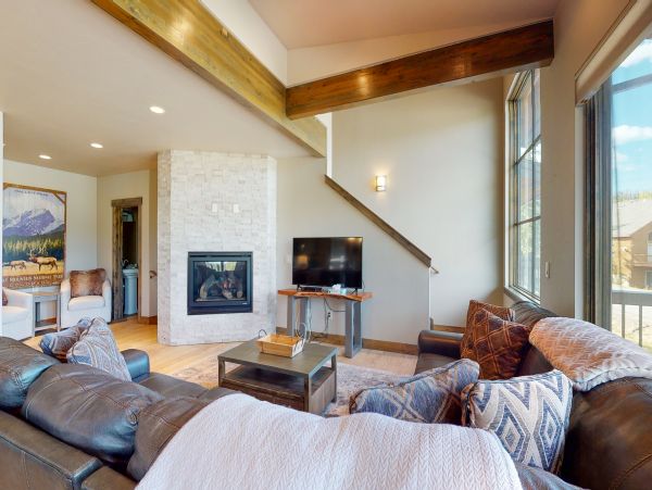 Breckenridge Home 1017875
