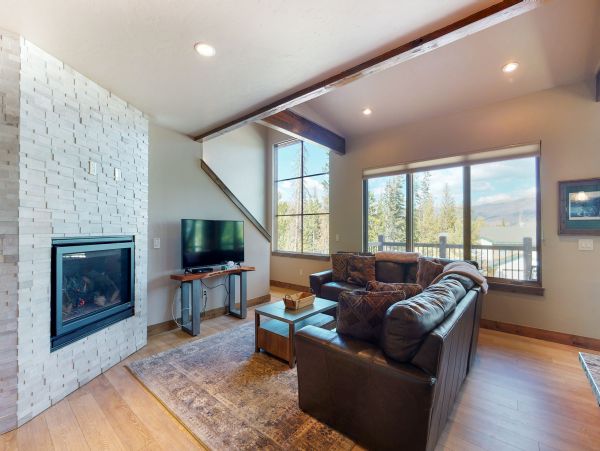 Breckenridge Home 1017875