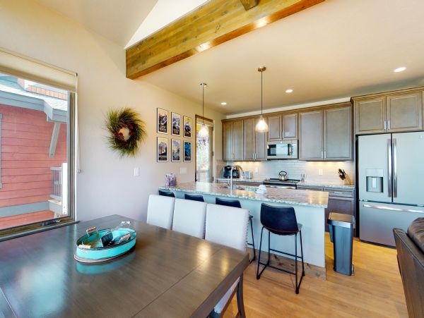 Breckenridge Home 1017875