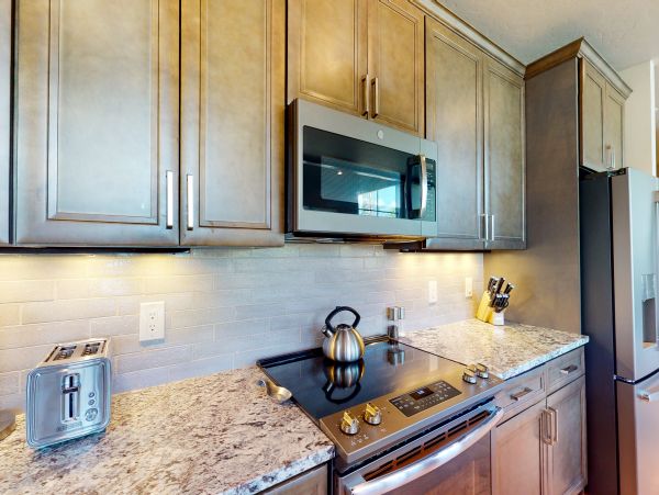 Breckenridge Home 1017875