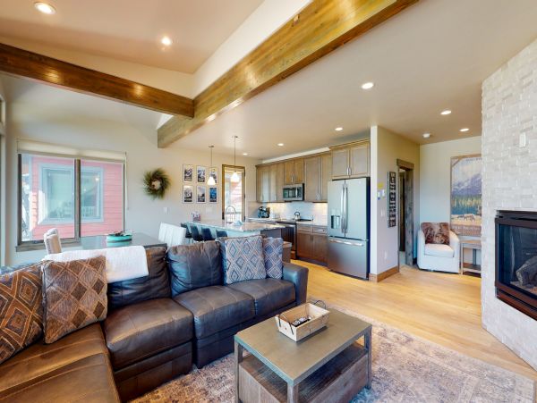 Breckenridge Home 1017875